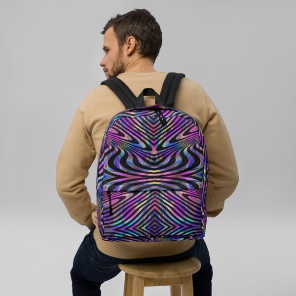 all over print backpack white front 66ecd555d1087